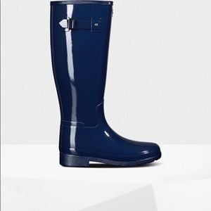 Hunter Boots